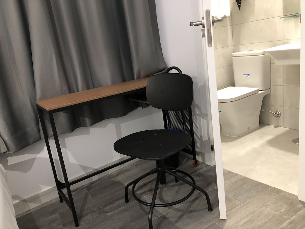 Hostal Rias Bajas 18/31