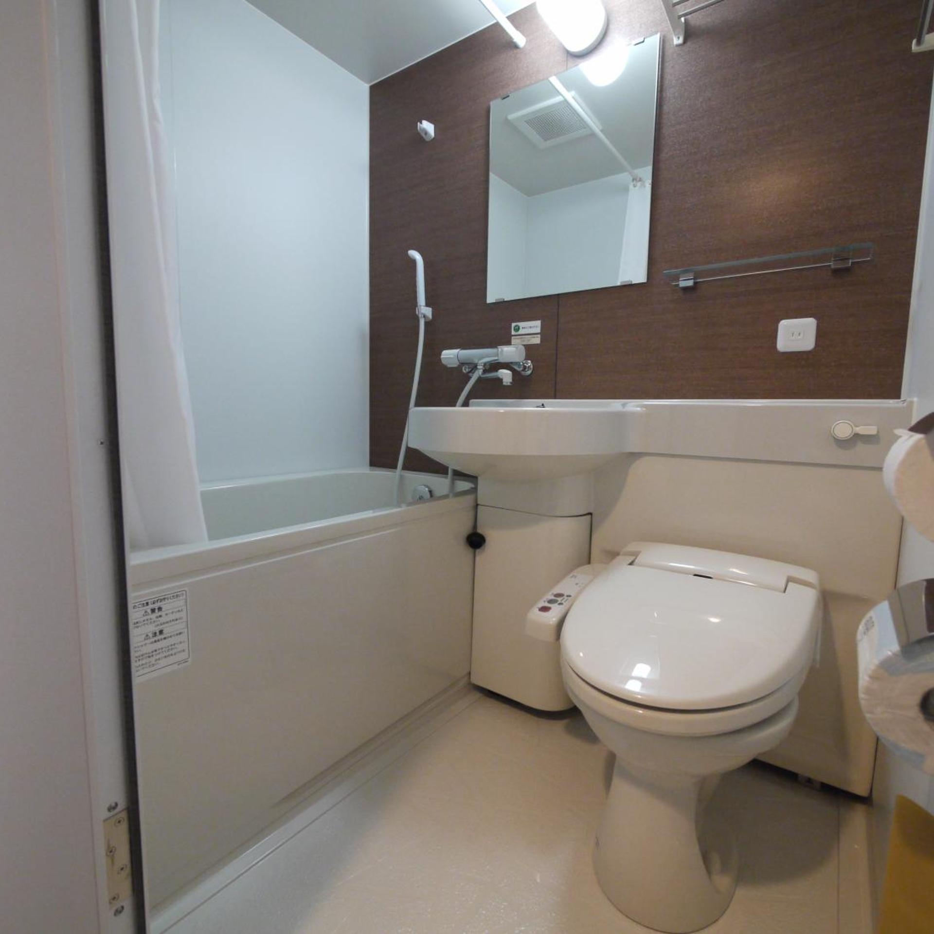 غرفة مفردة للمدخنين، Hotel Route-Inn Grand Tokyo Asakusabashi 4/7