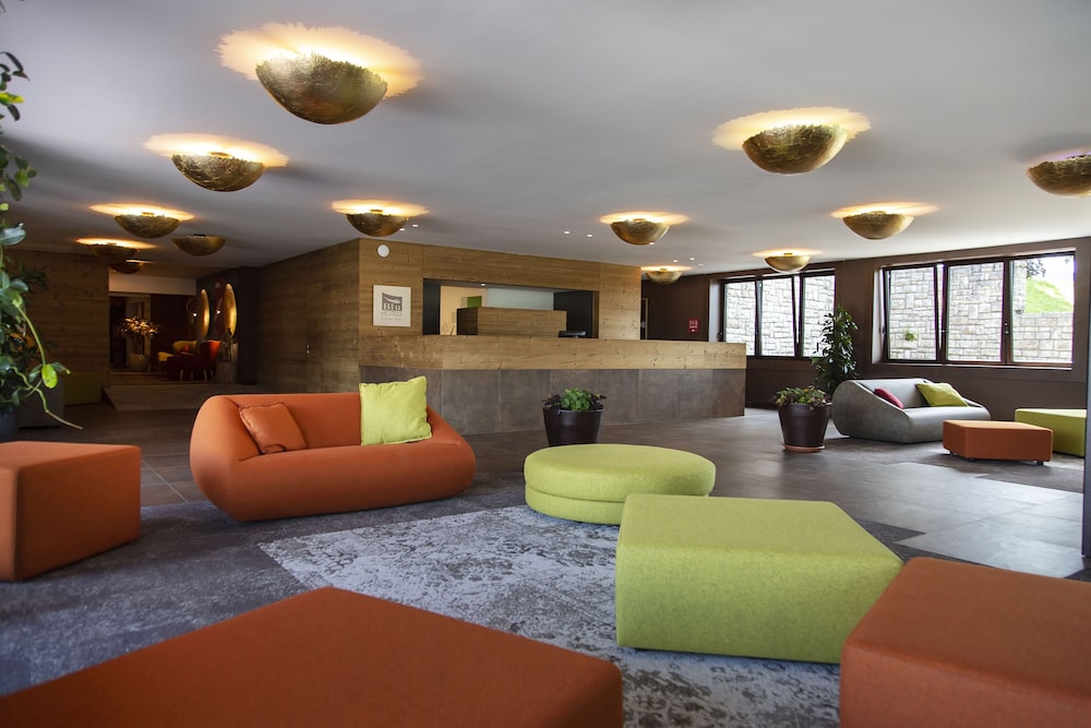 Linta Hotel Wellness And Spa 9/71