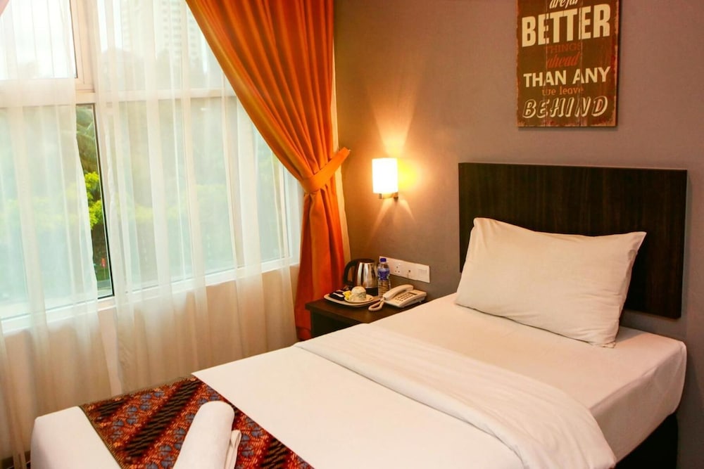 Potpourri Boutique Hotel 20/54
