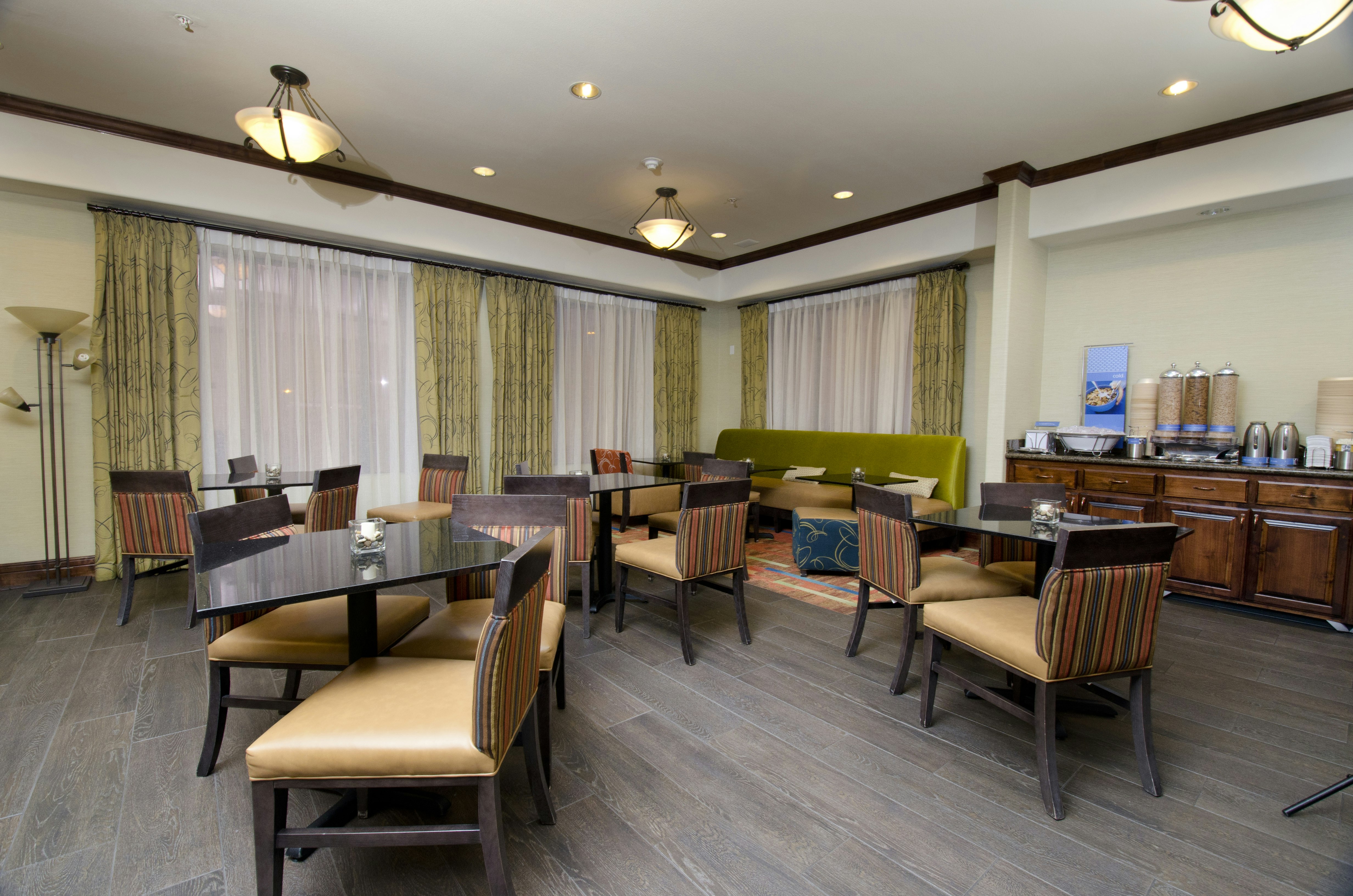 Hampton Inn & Suites Gallup 23/29
