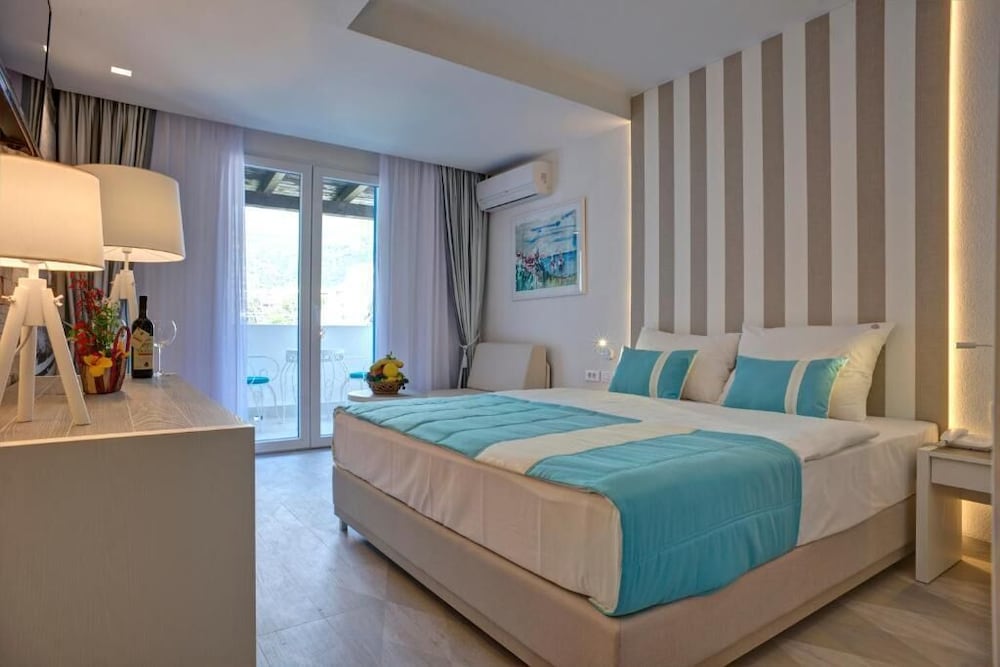 Hotel Aleksandar 7/21