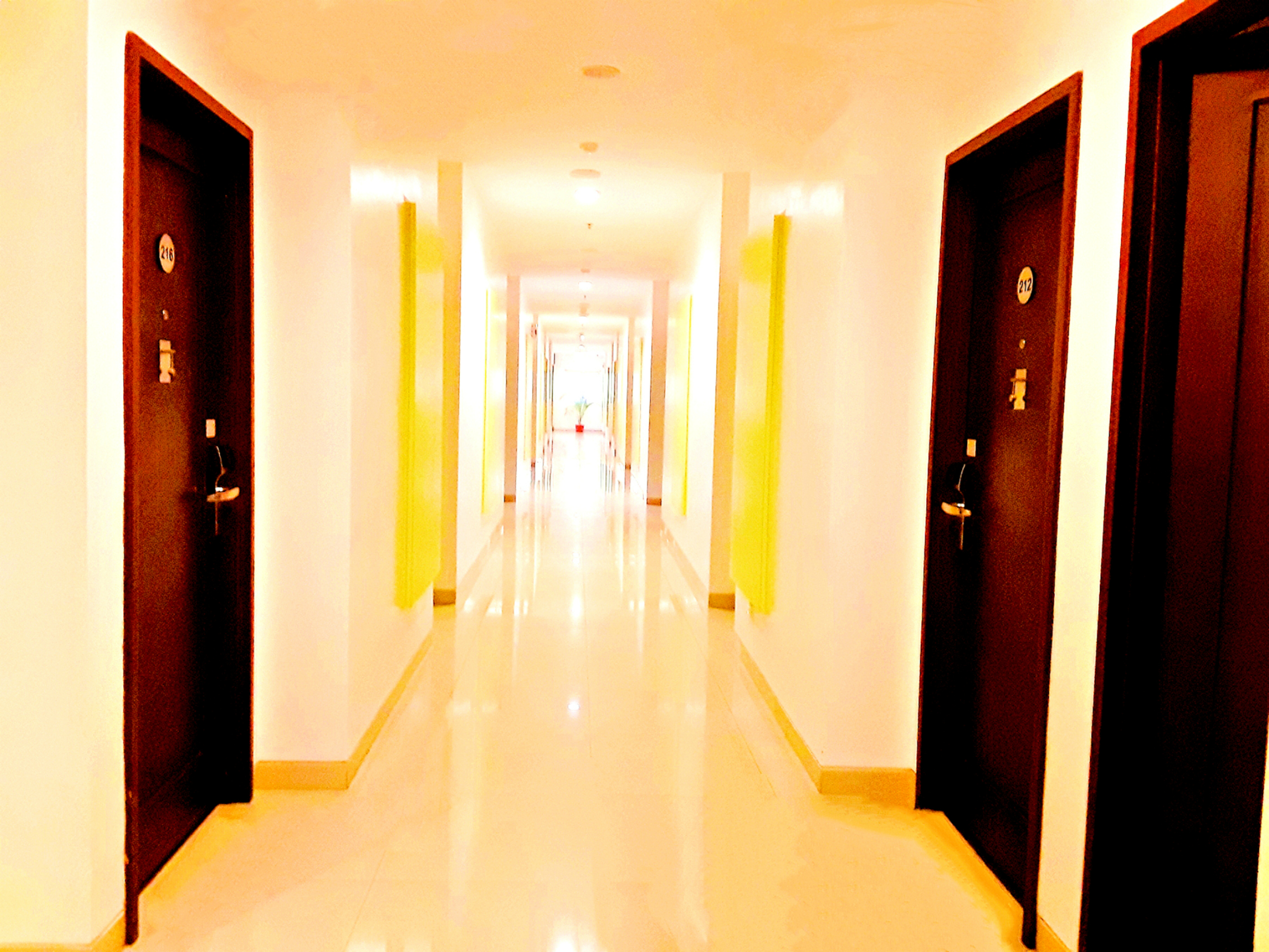 Alltrue Lite Hotel Nagoya Hill Batam 13/24