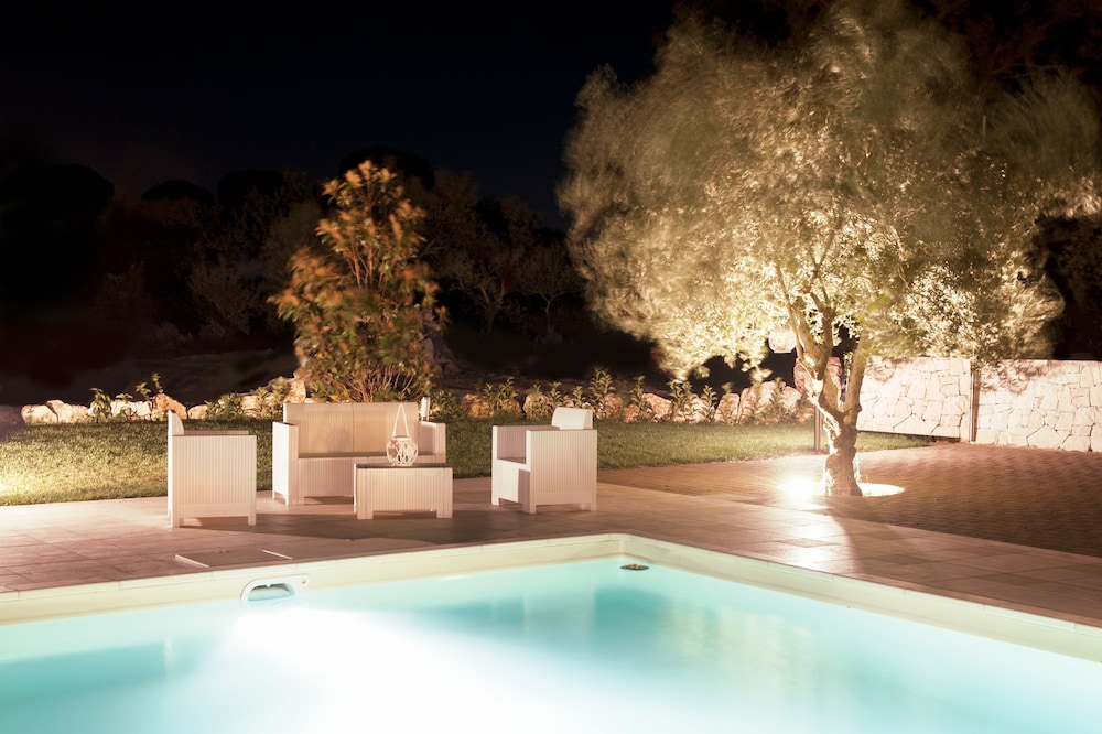 Resort Pietra Bianca 19/24