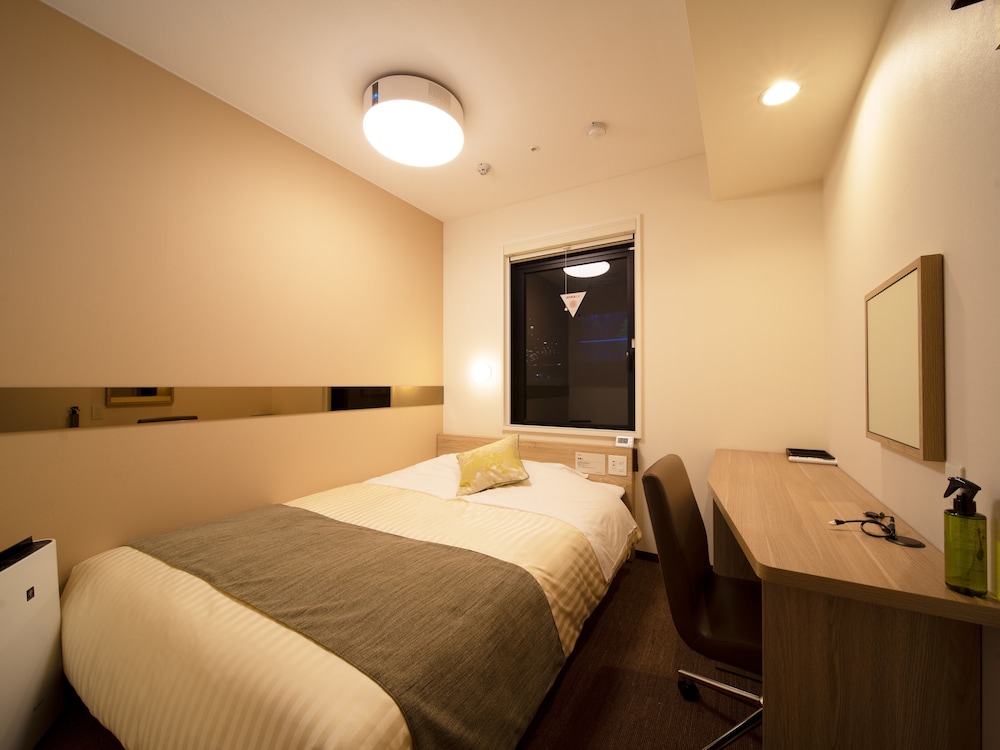 Super Hotel Tokyo Hamamatsucho 15/42