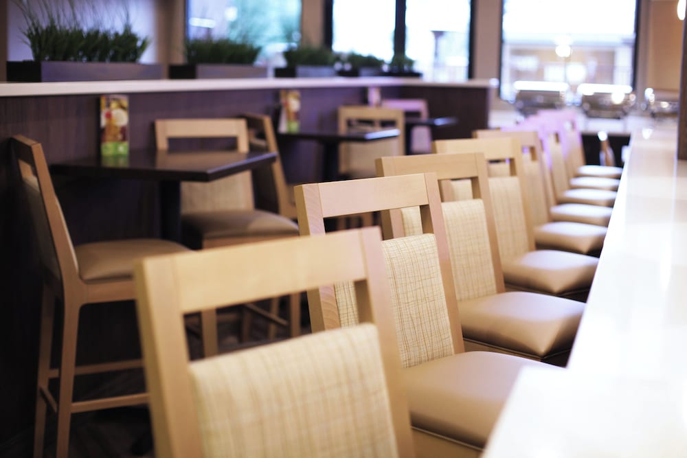 Holiday Inn Phoenix Chandler 54/70