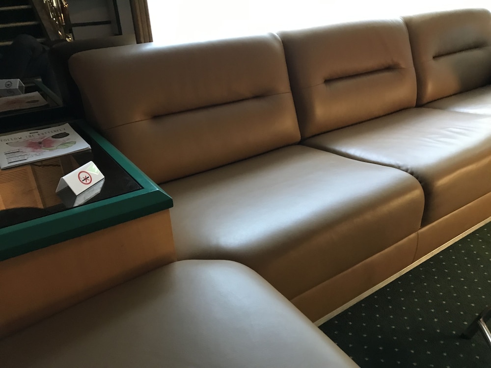 Hotel Arlette Beim Hauptbahnhof 29/37