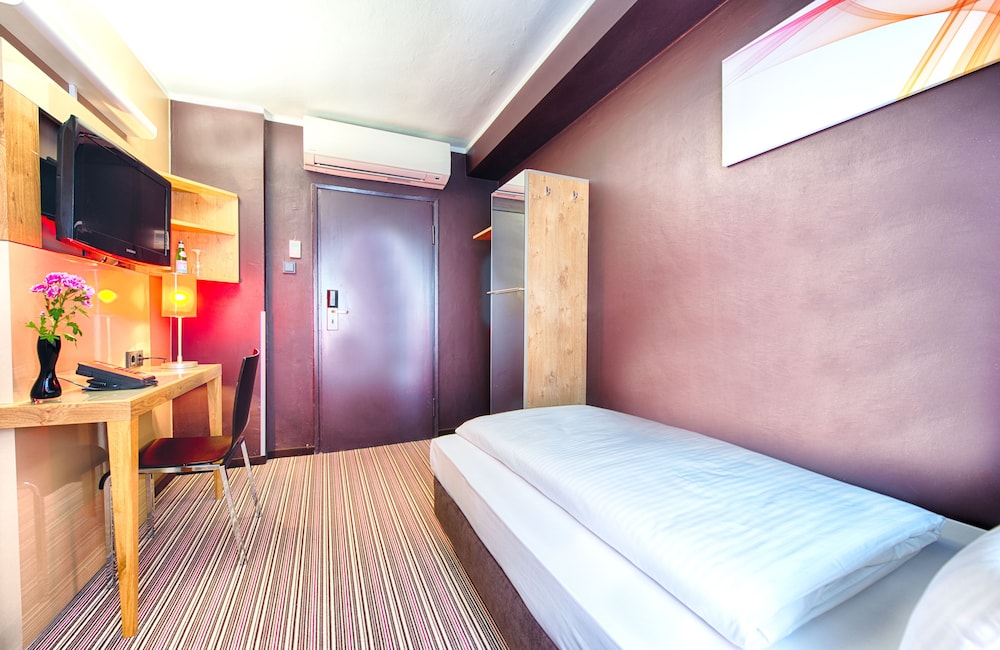 Leonardo Boutique Hotel Munich 21/50