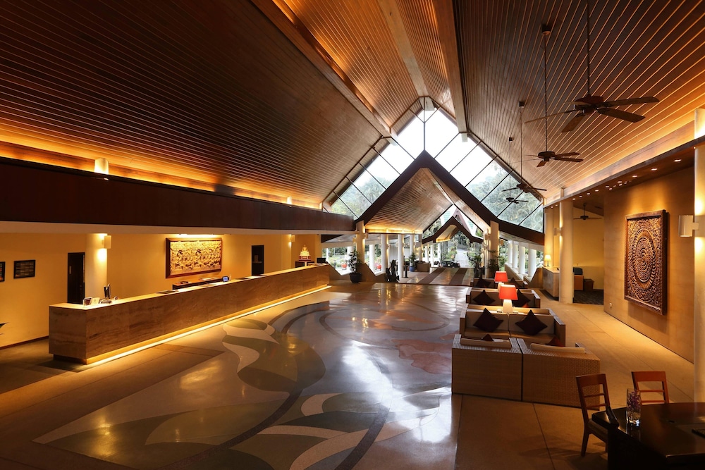 Le Meridien Phuket Beach Resort 47/73