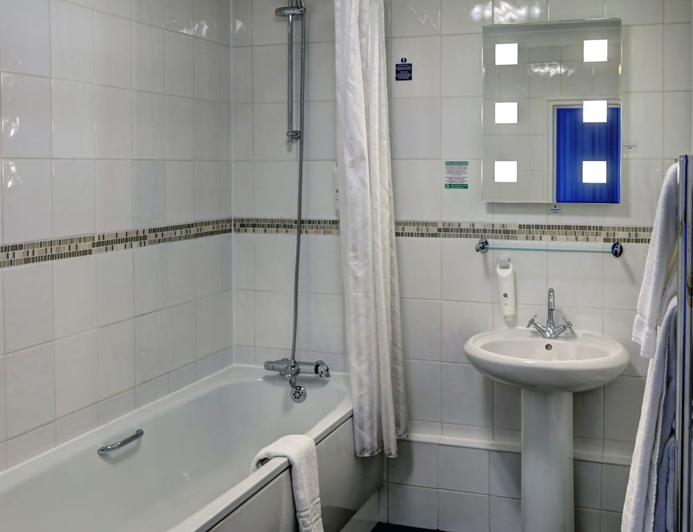 Best Western Thurrock Hotel 8/45
