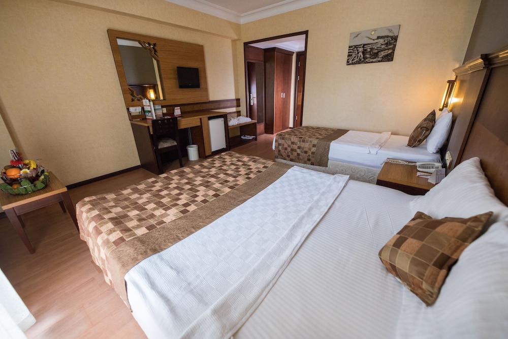 Garden of Sun Hotel 8/50