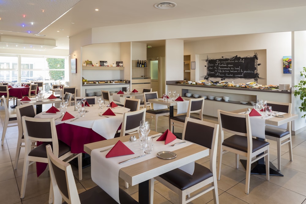 The Originals Beziers Est Le Pavillon 32/49