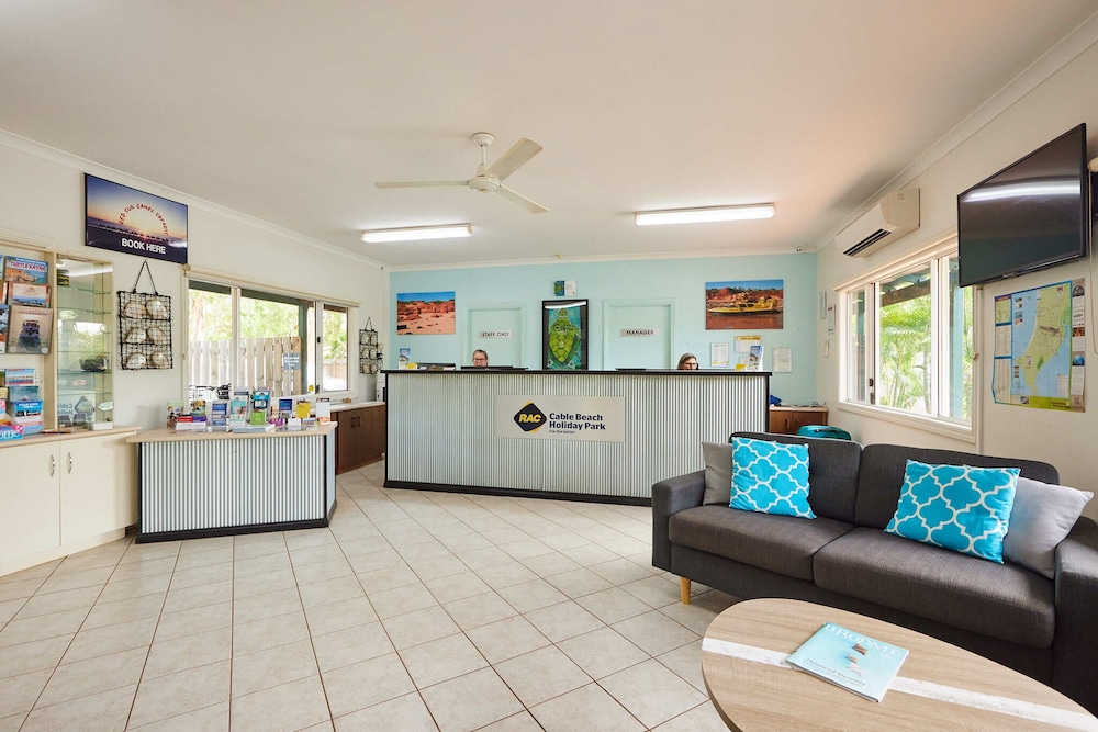 RAC Cable Beach Holiday Park 6/50