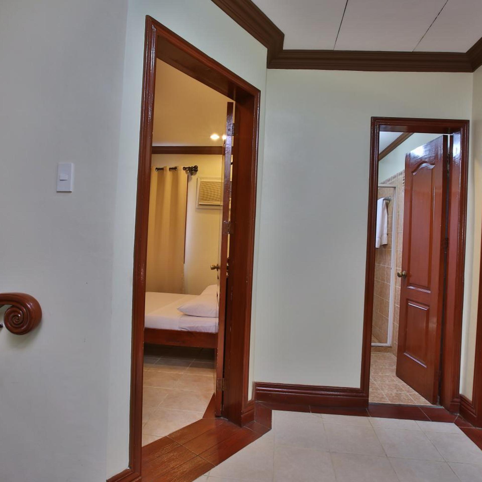 فيلا بـ3 غرف نوم، Crown Regency Suites Mactan 4/4