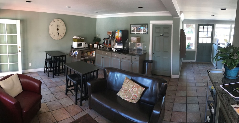 King Frederik Inn 9/69