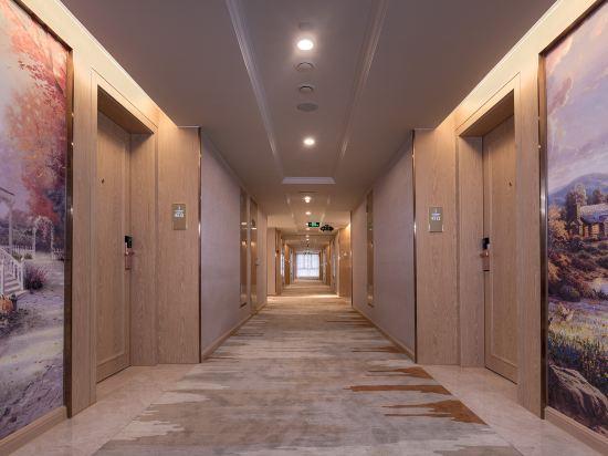 Vienna International Hotel (Dongguan Qiaotou Square) 22/22