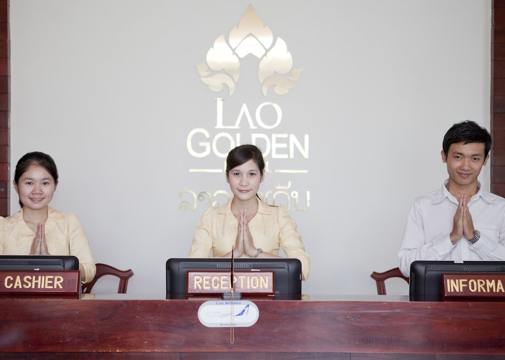 Lao Golden Hotel 39/53