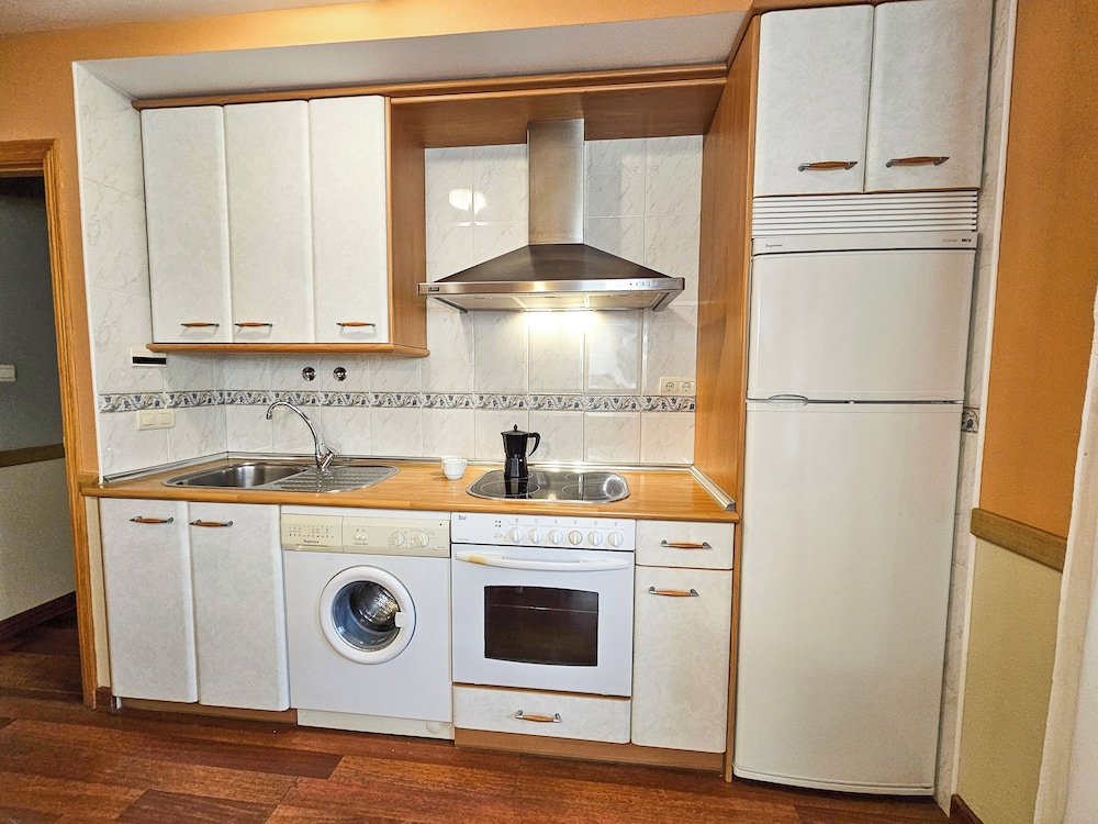 Apartamentos Gavin Biescas 3000 44/44
