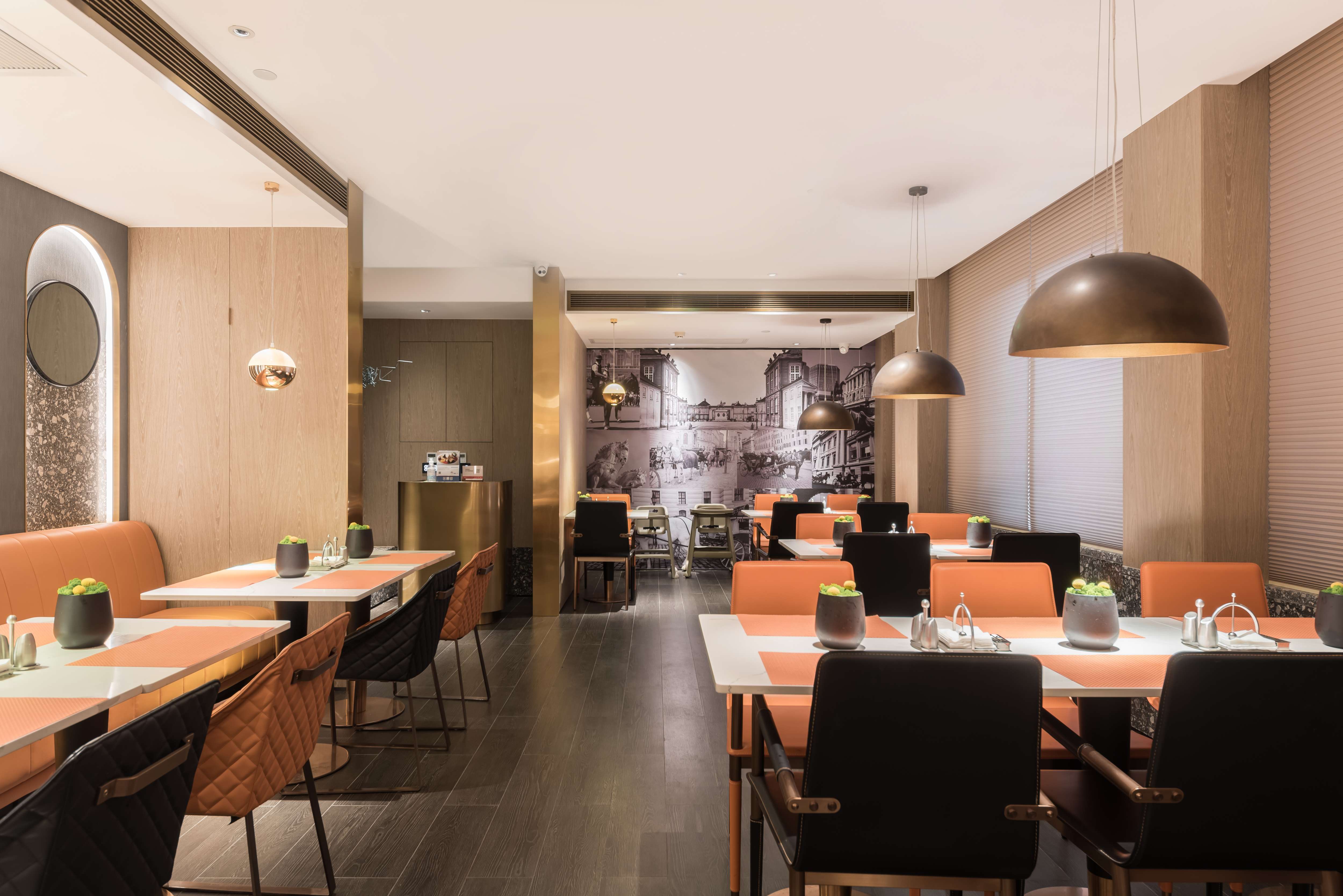 Paco Hotel (Canton Tower Pazhou) 34/45