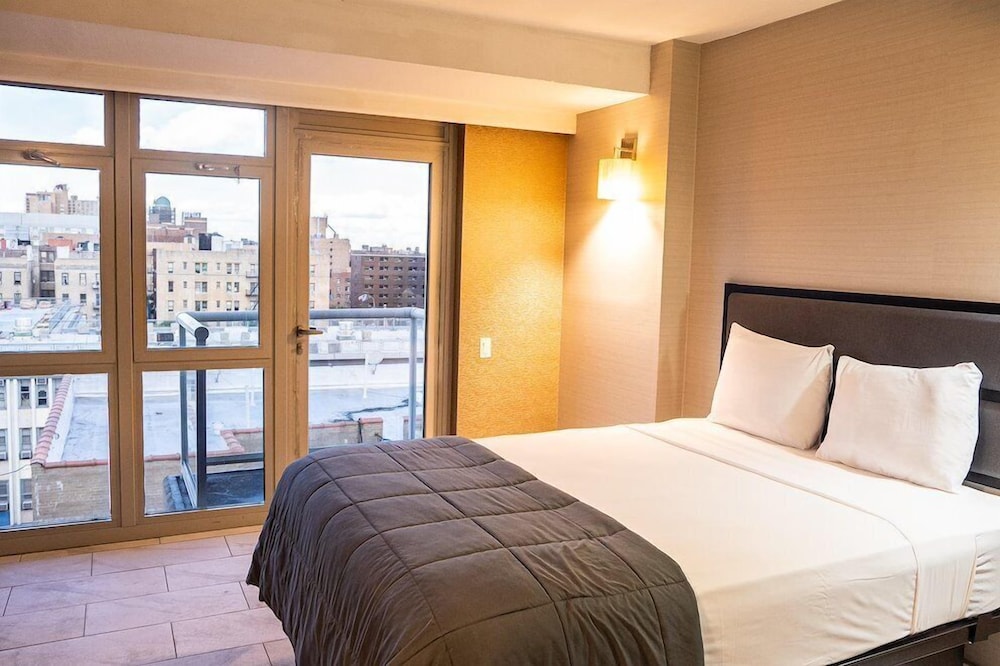 Hotel Moca NYC 12/45