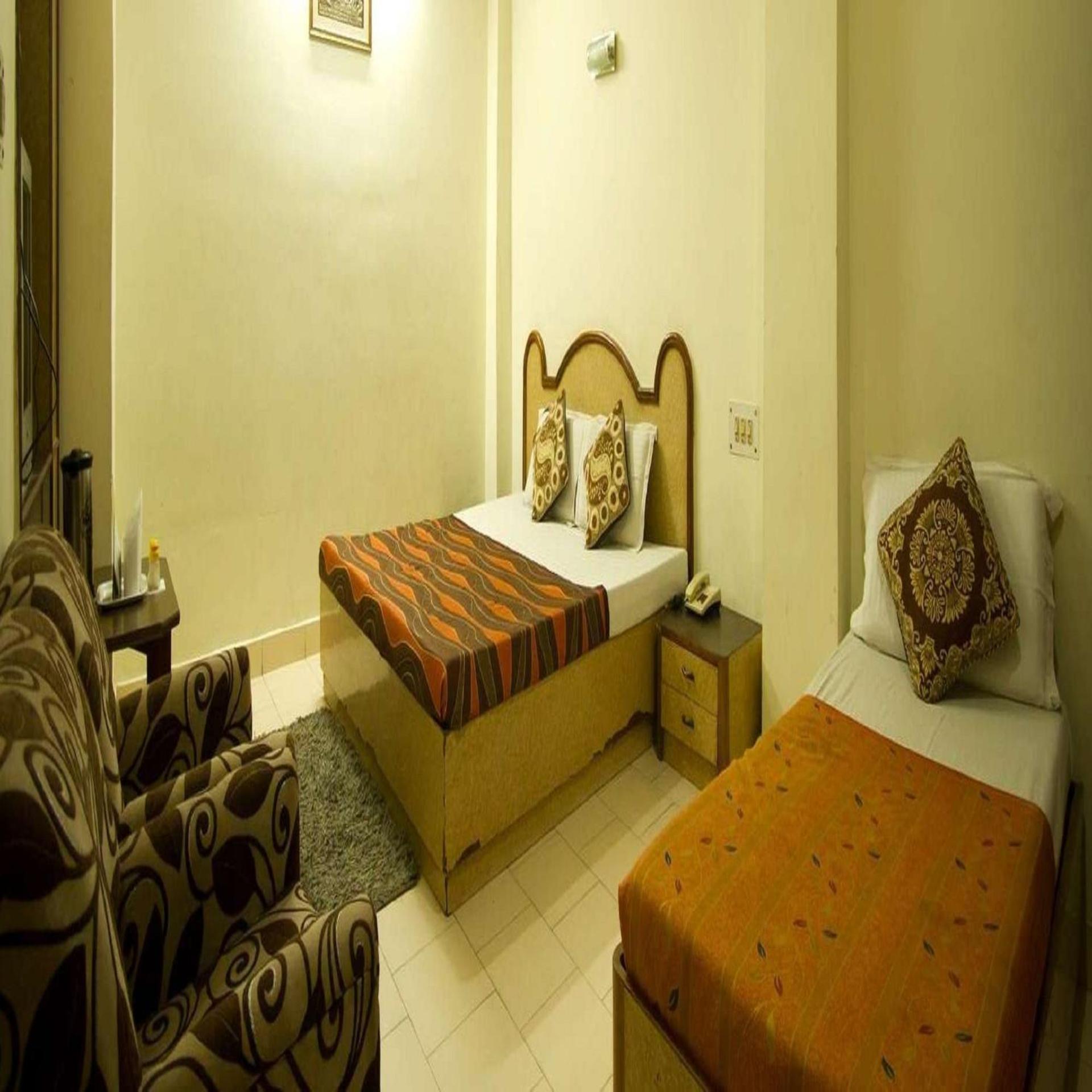 Hotel Woodland Deluxe 20/25