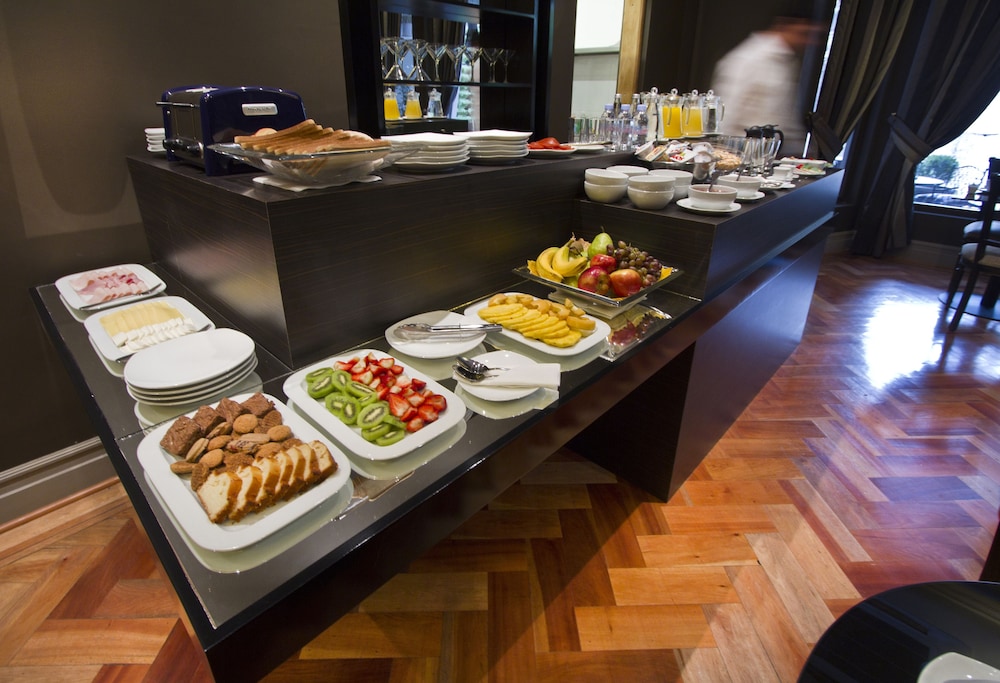 拉斯塔利亚精品酒店(Casa Bueras Boutique Hotel (ex Lastarria Boutique Hotel))(Casa Bueras Boutique Hotel (ex Lastarria Boutique Hotel)) 图片5