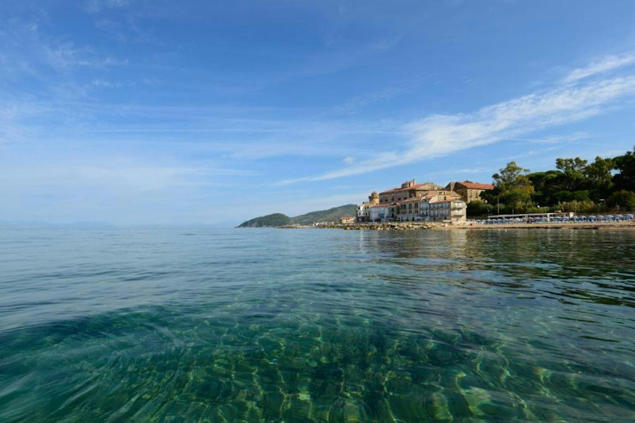 GRAND HOTEL SANTA MARIA 21/30