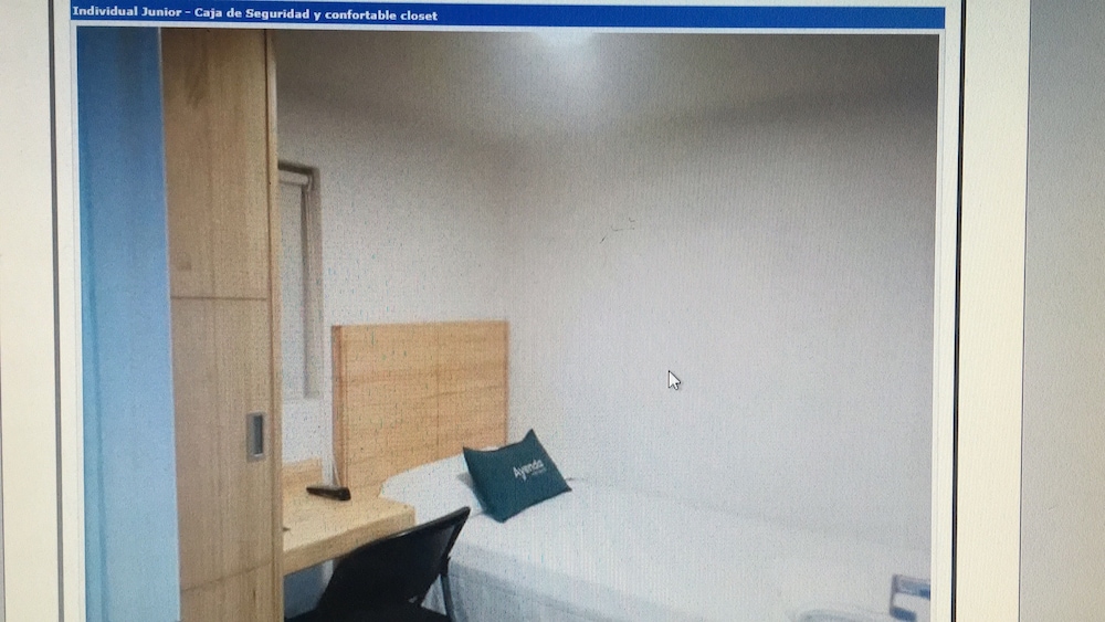 Ayenda 1043 Apartahotel Kafir 58/59