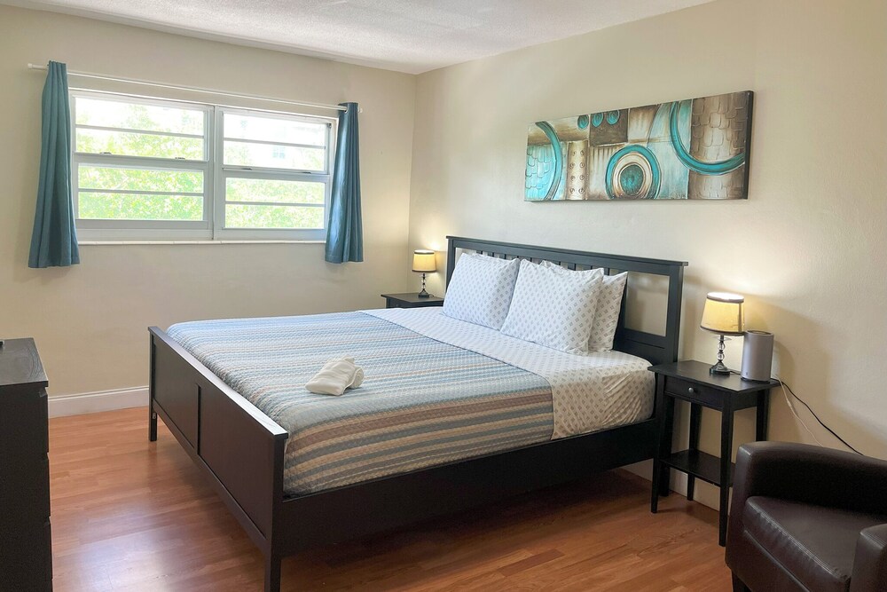 2 BEDROOMS, FAMILY, APARTMENT