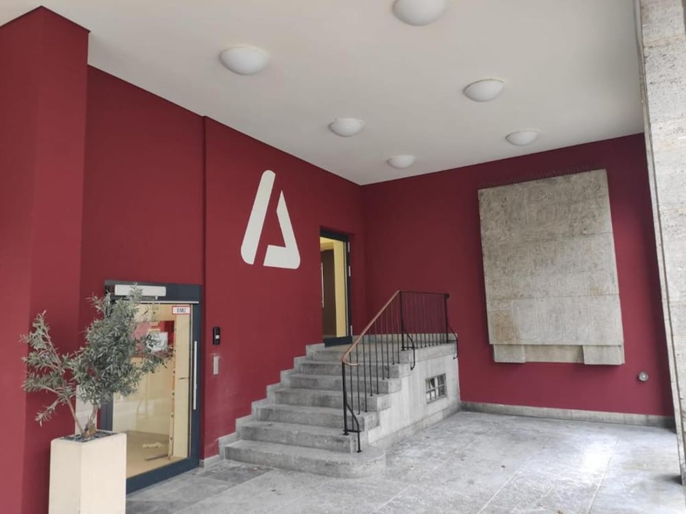 Hotel Postgalerie Speyer 6/45