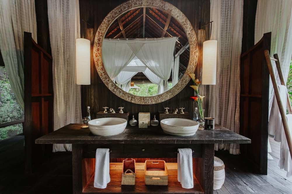 Buahan, A Banyan Tree Escape Bali 49/50