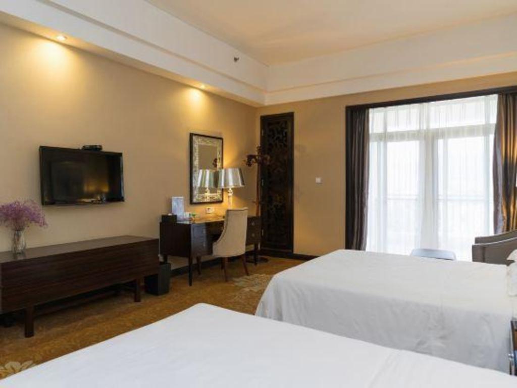 Country Garden Phoenix Hotel Lechang 16/50