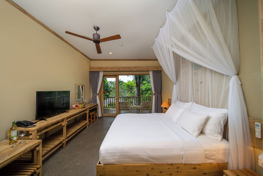 2 BEDROOMS, DELUXE, FAMILY, BUNGALOW