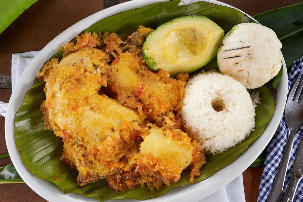 Hacienda Combia Ex Sercotel 22/50