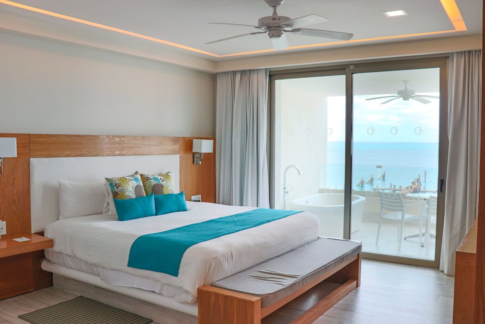 Devossion By Live Aqua Celebration Resort & Spa Isla Mujeres 26/57