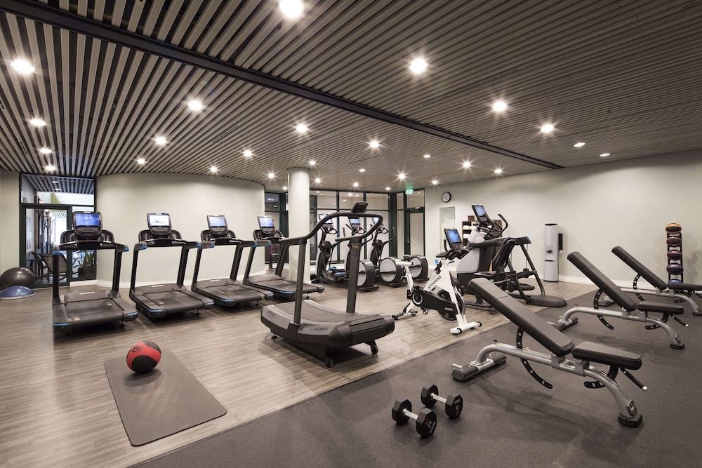 The Inverness Denver, a Hilton Golf & Spa Resort 35/78