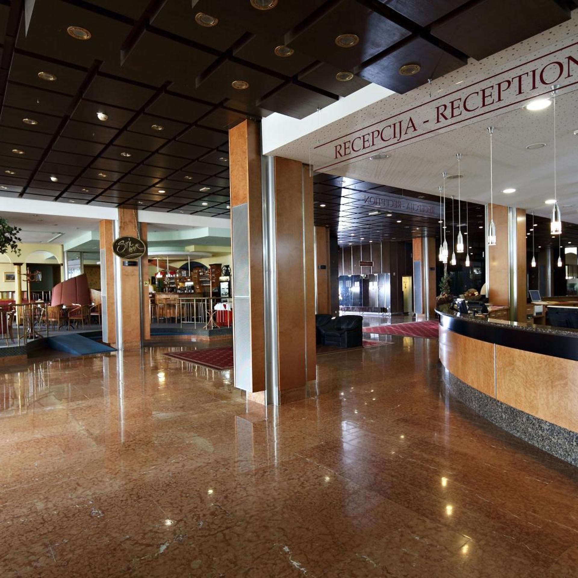 Radenci Spa Resort - Sava Hotels & Resorts 9/48