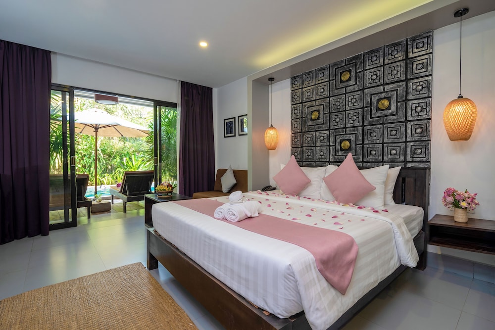 Ladear Priviledge Rooms 18/78