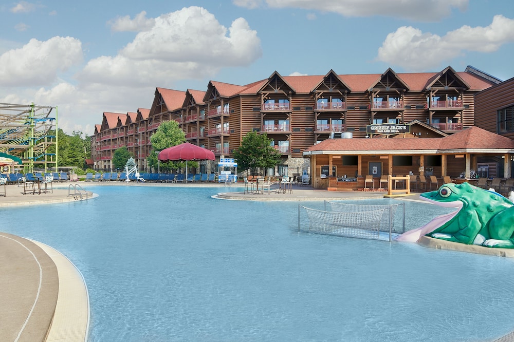 Great Wolf Lodge Pocono Mountains, PA 1/69