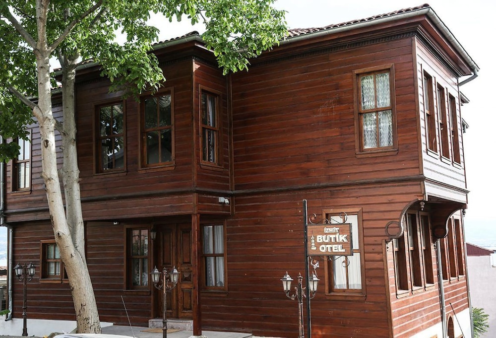 Izmit Butik Otel 1/29