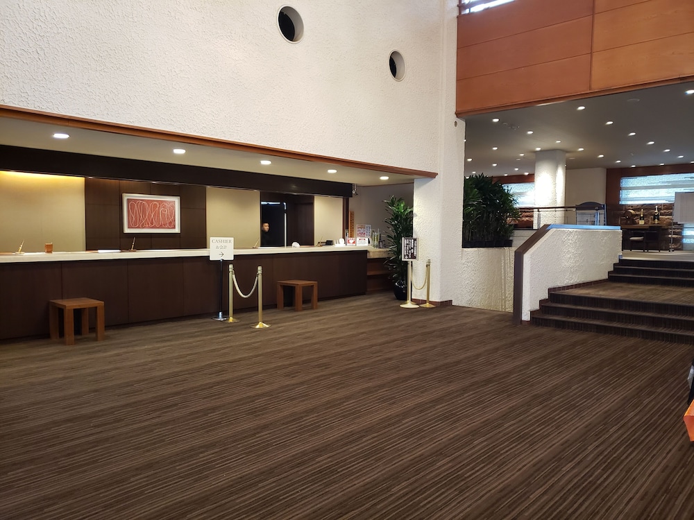 Hotel Laforet Shuzenji Sanshisuimei 12/69