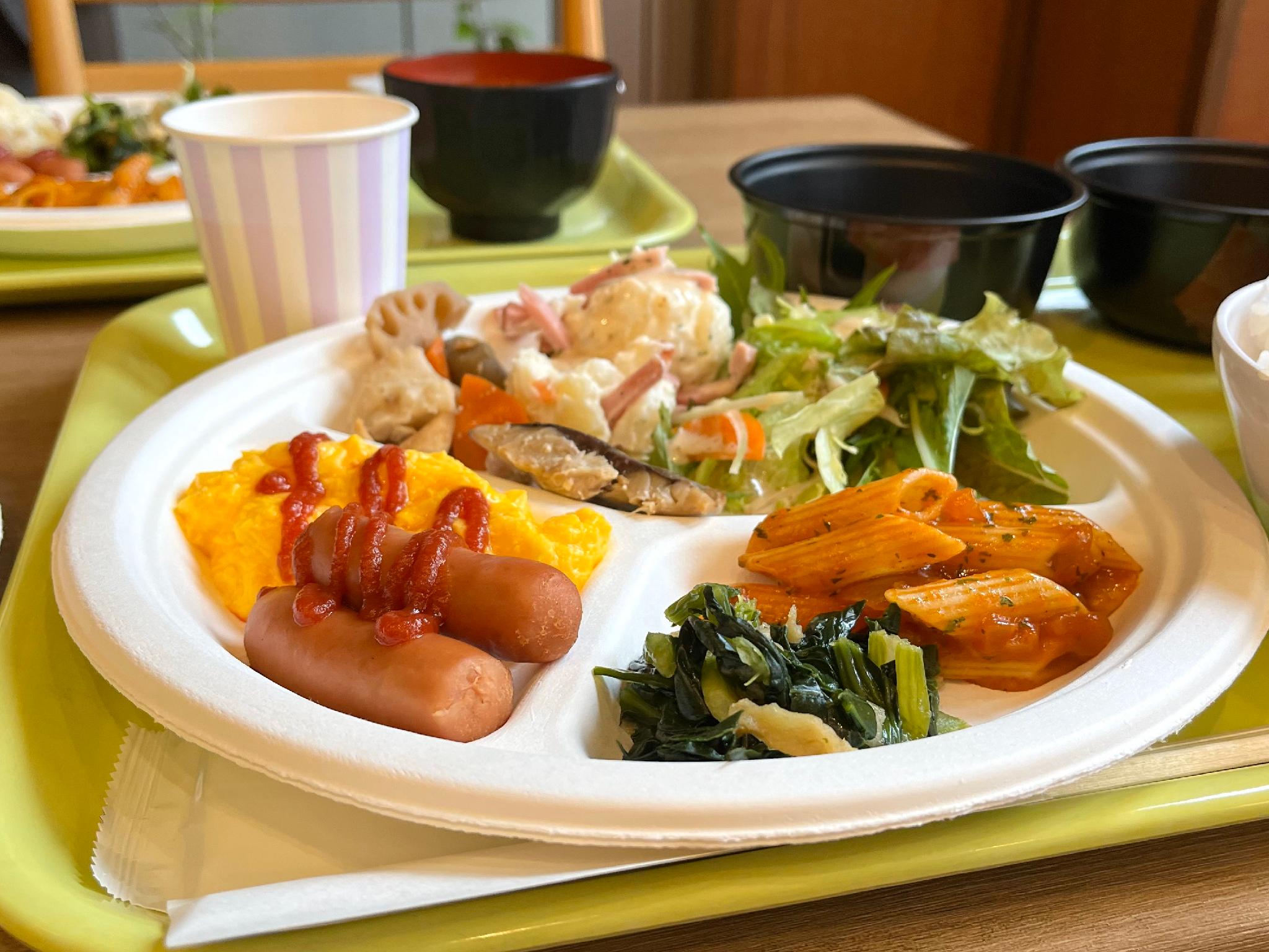 Shizuoka Hotel Tokinosumika 30/47