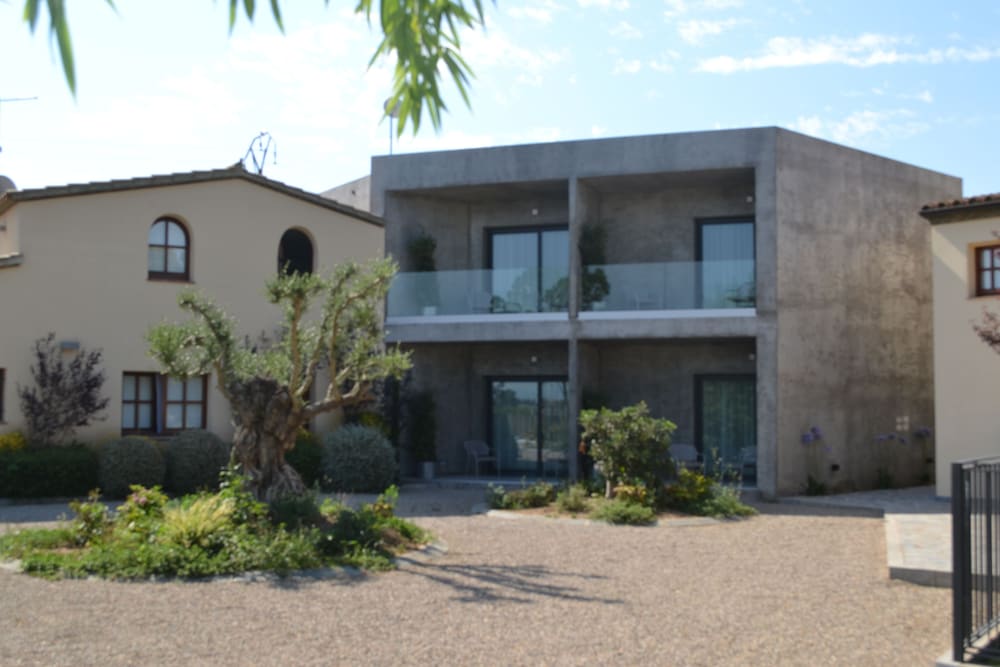 Boutique Hotel Can Pico - Adults Only 3/50