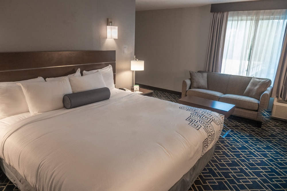 Best Western Hunt's Landing Hotel Matamoras/Milford 31/96