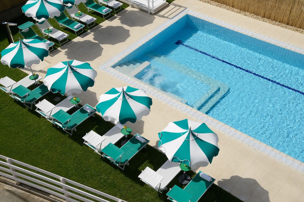 Best Western Hotel Rome Airport 23/49