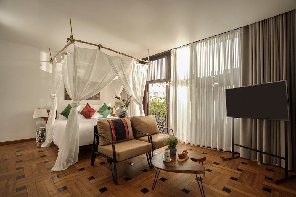 aNhill boutique Hotel 47/58