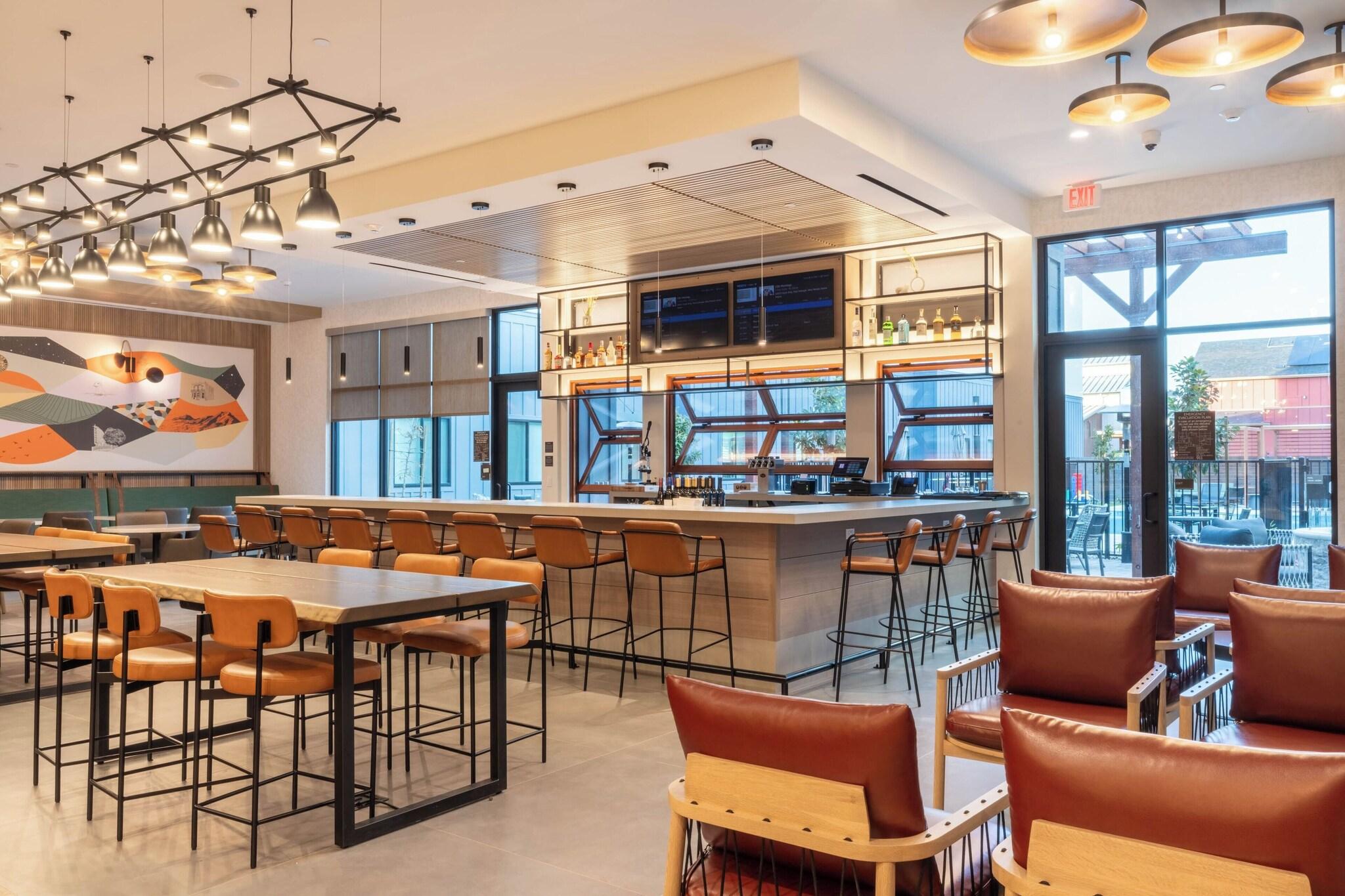 Residence Inn By Marriott San Luis Obispo 44/61