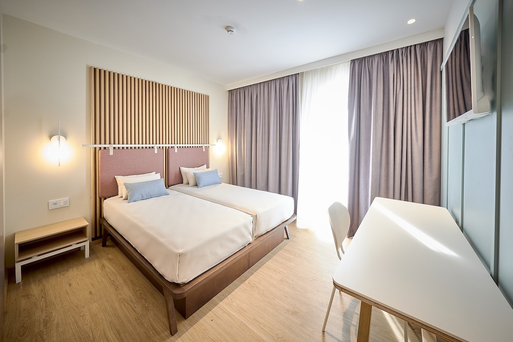 Hotel Leonor Conil 26/49
