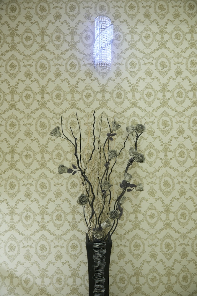 イポー ロード ホテル 写真2