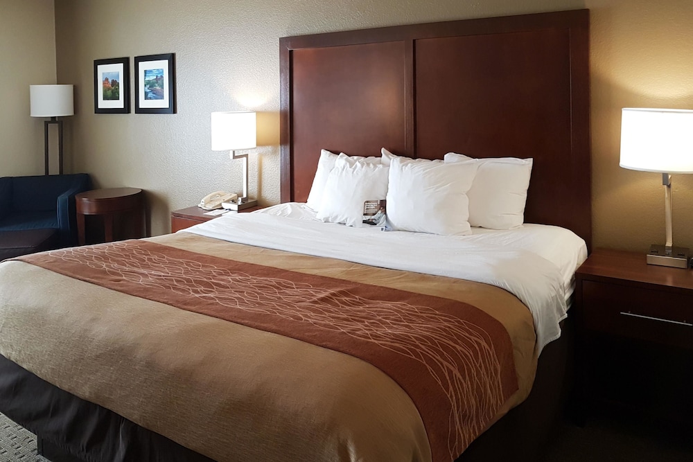 Comfort Inn I-10 West at 51st Ave 12/39
